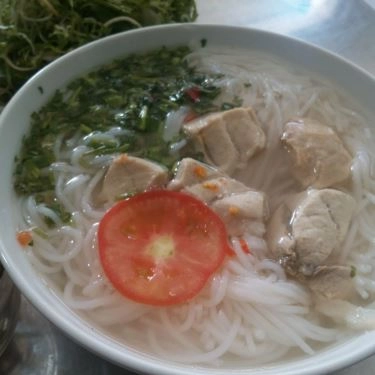 Món ăn- Quán Ăn Bún Chả Cá - Đặc Sản Nha Trang