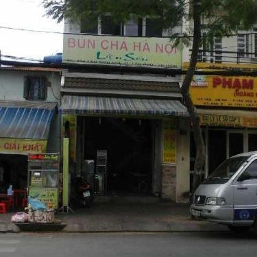 Tổng hợp- Quán Ăn Bún Chả Hà Nội Liên Sơn