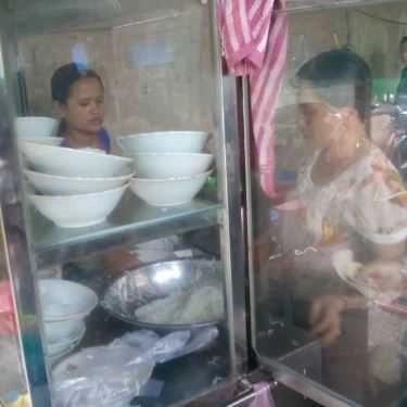Tổng hợp- Quán Ăn Bún Chả Cá Hằng