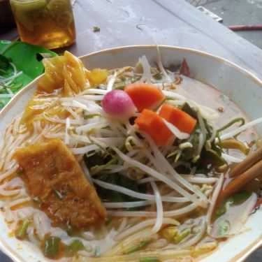Tổng hợp- Quán Ăn Bún Chả Cá Hằng