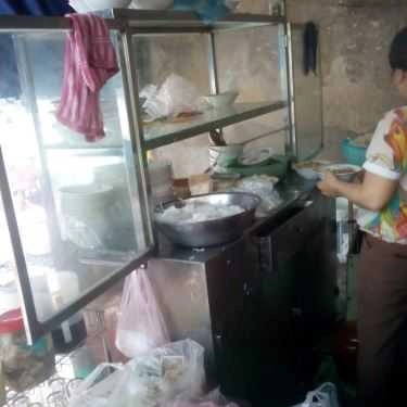 Tổng hợp- Quán Ăn Bún Chả Cá Hằng