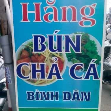 Tổng hợp- Quán Ăn Bún Chả Cá Hằng