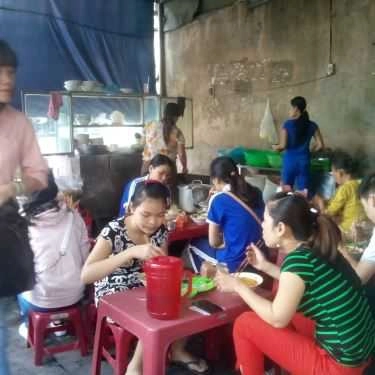 Tổng hợp- Quán Ăn Bún Chả Cá Hằng
