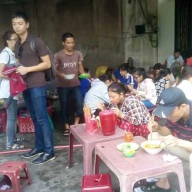 Tổng hợp- Quán Ăn Bún Chả Cá Hằng