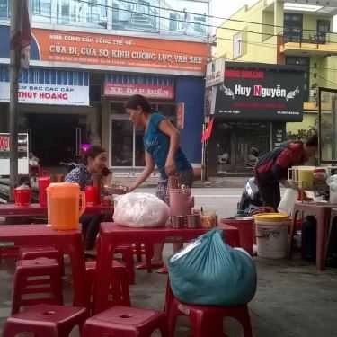 Tổng hợp- Quán Ăn Bún Chả Cá Hằng
