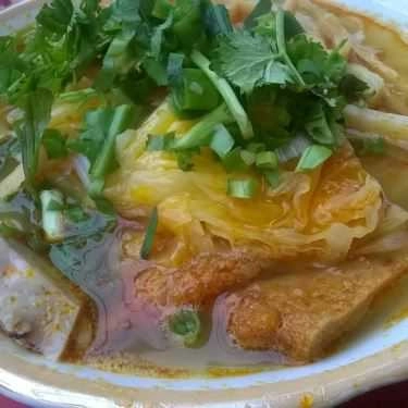 Tổng hợp- Quán Ăn Bún Chả Cá Hằng