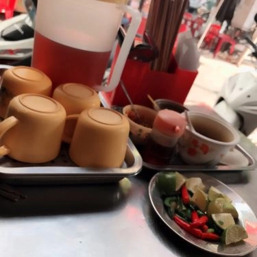 Tổng hợp- Quán Ăn Bún Chả Cá Tuấn Mỹ