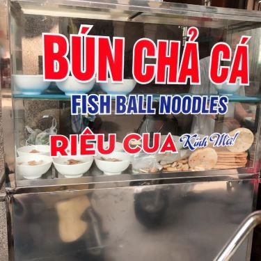 Tổng hợp- Quán Ăn Bún Chả Cá Tuấn Mỹ