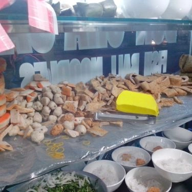 Tổng hợp- Quán Ăn Bún Chả Cá Tuấn Mỹ