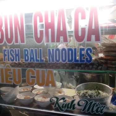 Tổng hợp- Quán Ăn Bún Chả Cá Tuấn Mỹ