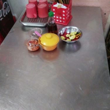 Tổng hợp- Quán Ăn Bún Chả Cá Tuấn Mỹ