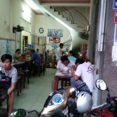 Tổng hợp- Quán Ăn Bún Chả Cá Tuấn Mỹ