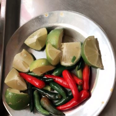 Tổng hợp- Quán Ăn Bún Chả Cá Tuấn Mỹ