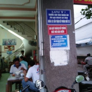 Tổng hợp- Quán Ăn Bún Chả Cá Tuấn Mỹ