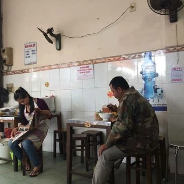 Tổng hợp- Quán Ăn Bún Chả Cá Tuấn Mỹ