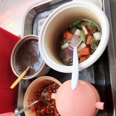 Tổng hợp- Quán Ăn Bún Chả Cá Tuấn Mỹ
