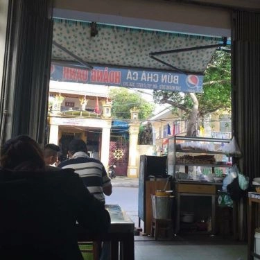 Tổng hợp- Quán Ăn Bún Chả Cá Tuấn Mỹ