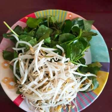 Món ăn- Quán Ăn Bún Chả Cá - Huỳnh Thúc Kháng