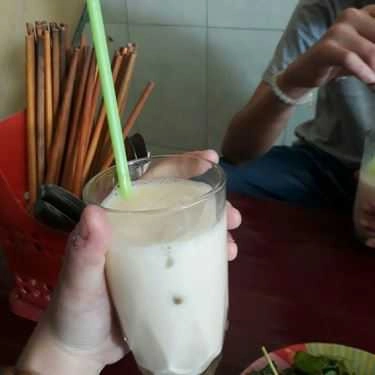 Món ăn- Quán Ăn Bún Chả Cá - Huỳnh Thúc Kháng