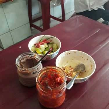 Tổng hợp- Quán Ăn Bún Chả Cá - Huỳnh Thúc Kháng