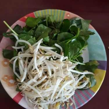 Món ăn- Quán Ăn Bún Chả Cá - Huỳnh Thúc Kháng