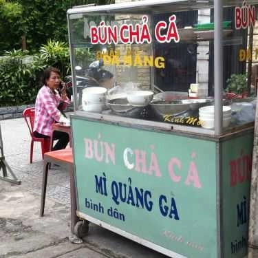 Tổng hợp- Quán Ăn Bún Chả Cá & Mì Quảng - Trần Phú