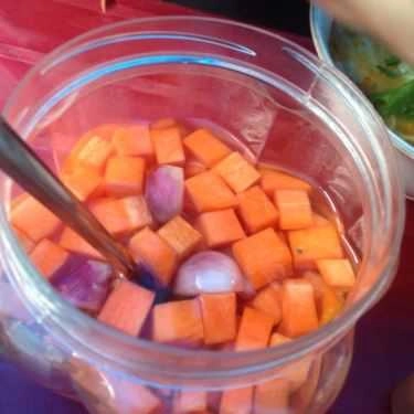 Món ăn- Quán Ăn Bún Chả Cá - Hai Bà Trưng