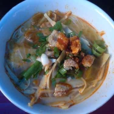 Món ăn- Quán Ăn Bún Chả Cá - Hai Bà Trưng