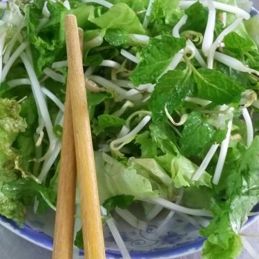 Tổng hợp- Quán Ăn Bún Chả Cá - Nguyễn Chí Thanh