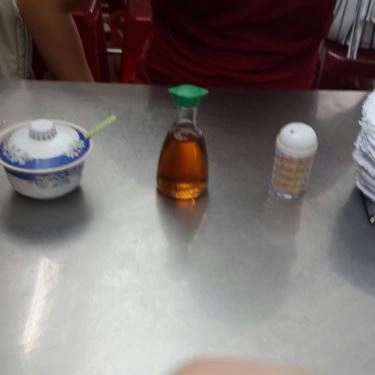 Tổng hợp- Quán Ăn Bún Chả Cá - Nguyễn Chí Thanh