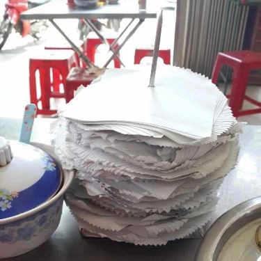 Tổng hợp- Quán Ăn Bún Chả Cá - Nguyễn Chí Thanh