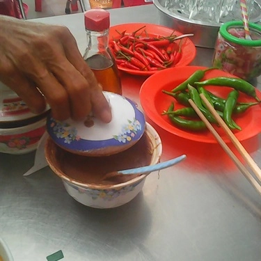 Tổng hợp- Quán Ăn Bún Chả Cá - Nguyễn Chí Thanh