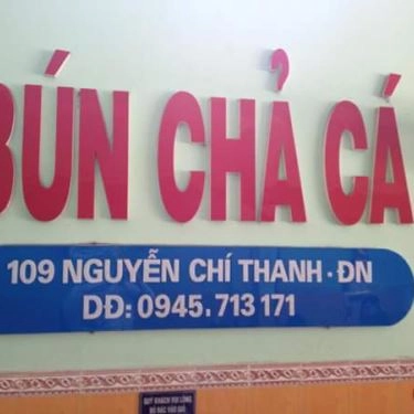 Tổng hợp- Quán Ăn Bún Chả Cá - Nguyễn Chí Thanh