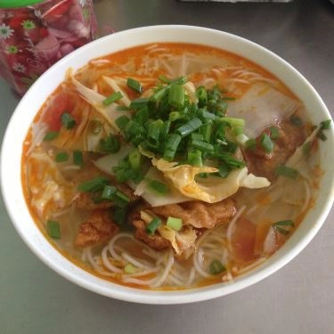 Món ăn- Quán Ăn Bún Chả Cá - Nguyễn Chí Thanh