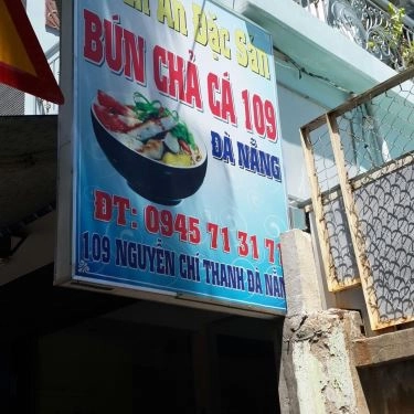 Tổng hợp- Quán Ăn Bún Chả Cá - Nguyễn Chí Thanh
