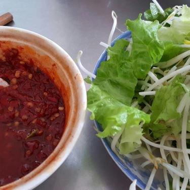 Tổng hợp- Quán Ăn Bún Chả Cá - Nguyễn Chí Thanh