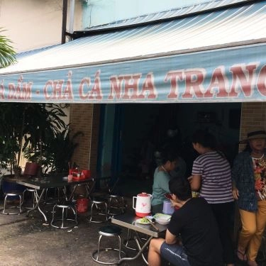 Tổng hợp- Quán Ăn Bún Chả Cá Nha Trang - Đường Số 14A