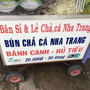Tổng hợp- Quán Ăn Bún Chả Cá Nha Trang - Đường Số 14A