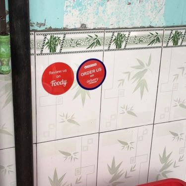 Tổng hợp- Quán Ăn Bún Chả Cá Nha Trang - Đường Số 14A