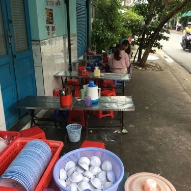 Tổng hợp- Quán Ăn Bún Chả Cá Nha Trang - Đường Số 14A