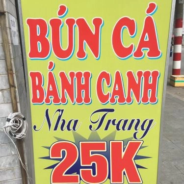 Tổng hợp- Quán Ăn Quán 80 - Bún Chả Cá Nha Trang