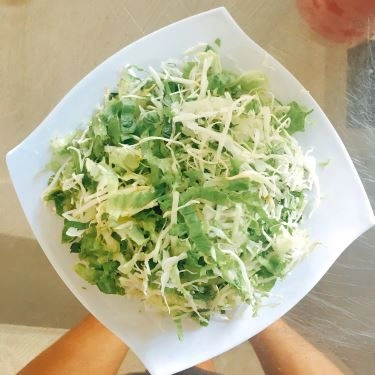 Món ăn- Quán Ăn Quán 80 - Bún Chả Cá Nha Trang