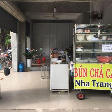 Tổng hợp- Quán Ăn Quán 80 - Bún Chả Cá Nha Trang