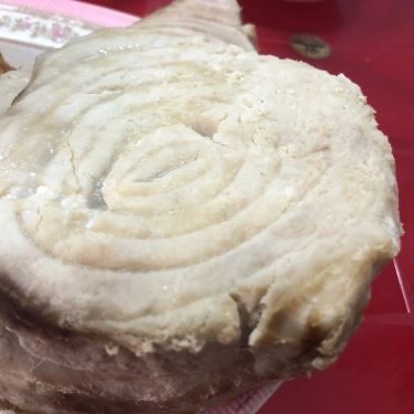 Món ăn- Quán Ăn Bún Chả Cá Nha Trang - Huỳnh Tịnh Của