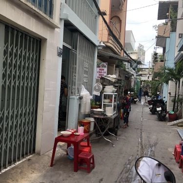 Tổng hợp- Quán Ăn Bún Chả Cá Nha Trang - Huỳnh Tịnh Của
