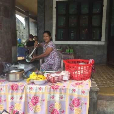 Tổng hợp- Quán Ăn Bún Chả Cá O Bơn