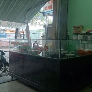Tổng hợp- Quán Ăn Bún Chả Cá Ông Tạ - Nguyễn Chí Thanh