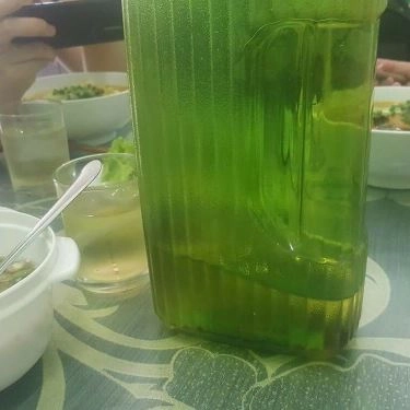 Tổng hợp- Quán Ăn Bún Chả Cá Ông Tạ - Nguyễn Chí Thanh