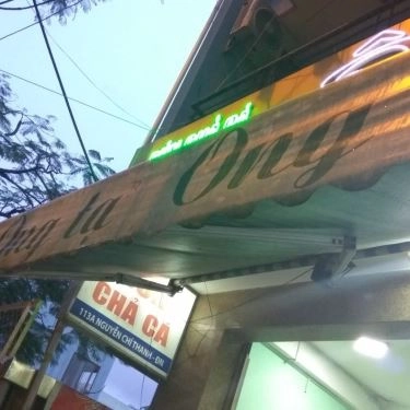 Tổng hợp- Quán Ăn Bún Chả Cá Ông Tạ - Nguyễn Chí Thanh