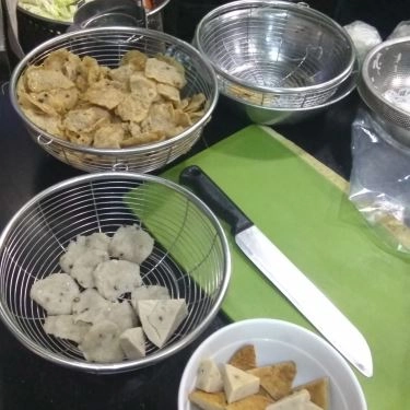 Tổng hợp- Quán Ăn Bún Chả Cá Ông Tạ - Nguyễn Chí Thanh